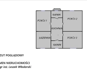 Dom w Żdżarach z działką 1,2ha | Zdjęcie 9