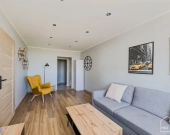 Gwiazdy, 3 pokoje na wynajem | Zdjęcie 3