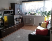 3pok, 57met, Okolice Żernickiej BALKON/PIWNICA (Wrocław) | Zdjęcie 1