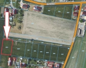 sprzedaż działka budowlana 1733 m2. Łubniany | Zdjęcie 1