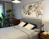 3pok 77m, Okolice Semaforowej BALKON/KOMÓRKA/GARAŻ (Wrocław) | Zdjęcie 12