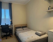 Kamienica z odnowioną elewacją | zieleń | 72 m² | Zdjęcie 2