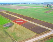 Spokojna okolica, świetna lokalizacja - działki w Lipie | Zdjęcie 1