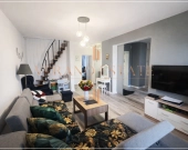 Rodzinny komfort | przestrzeń | 2 poziomy | 101m2 | Zdjęcie 3