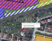 Działka dla dewelopera-bliźniaki,szeregi,domy ! | Zdjęcie 3