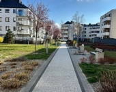 3pok, 54met, Okolice Turuszowskiej 2 BALKONY/KOMÓRKA/GARAŻ (Wrocław) | Zdjęcie 14