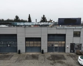 Warsztat wulkanizacyjny na sprzedaż! | Zdjęcie 1