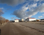 Dz. Inwestycyjna (4000m2) okolice Oławskiej MEDIA (Domasław) | Zdjęcie 1