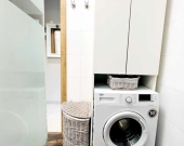 2pok, 40 met, Okolice Wilczej 2 MIEJSCA PARKINGOWE (Wrocław) | Zdjęcie 6