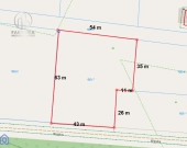 Działka produkcyjno usługowa Karakule | Zdjęcie 5