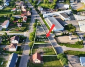 Działka inwestycyjna 1324 m2 - nie przegap okazji! | Zdjęcie 4