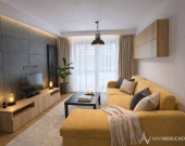 Na sprzedaż I Kawalerka I 28,4 m2 I Nad Odrą | Zdjęcie 3