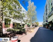 2pok, 38met, okolice Puckiej BALKON/PIWNICA (Wrocław) | Zdjęcie 7