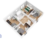 Piękne osiedle tylko 12 minut do Bemowa | Zdjęcie 9