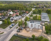 ### Nowa inwestycja ### odbiór kluczy 2025 rok ### | Zdjęcie 3