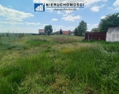 Działka budowlana 1656 m2 | Koźlice gm. Gaworzyce | Zdjęcie 4