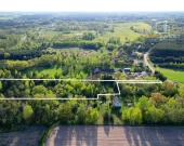 Duża działka siedliskowa w pięknym miejscu (5 zł/m2) | Zdjęcie 2