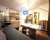 Kompaktowe 2-pokojowe mieszkanie z balkonem -Morąg | Zdjęcie 1