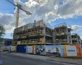 Ostatnie! | 2 pokojowe mieszkanie z balkonem | Zdjęcie 6