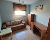 3pok, 60met, Okolice Damrota BALKON/PIWNICA/WINDA (Wrocław) | Zdjęcie 4