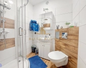 2 pokoje Inwestycja Balkon Centrum miasta Gdynia | Zdjęcie 5