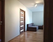 Balkon | Winda | 2-stronne| Jasne | Umeblowane | | Zdjęcie 9