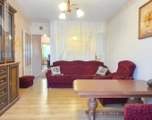 Dwustronne mieszkanie, 3 pokoje, os. Piasttowskie | Zdjęcie 2