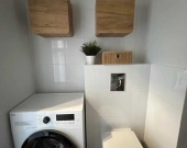 1pok, 36met, Okolice Odolanowskiej BALKON/WINDA/MP (Wrocław) | Zdjęcie 6