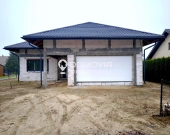 Nowoczesny dom w prestiżowej okolicy k. Zamościa | Zdjęcie 8