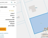 Działka z pozwoleniem na budowę, fundamentami i pr | Zdjęcie 6