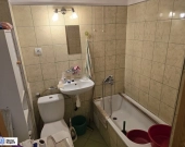 1pok, 41met, okolice Bzowej BALKON/PIWNICA (Wrocław) | Zdjęcie 6