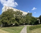 Przytulne mieszkanie z widokiem w Centrum Mokotowa | Zdjęcie 9