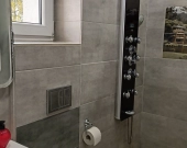 Sprzedam mieszkanie bezczynszowe z działką i garażem Dobre Miasto | Zdjęcie 8