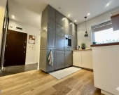 Balkon 9 m² | 2009 | Las Borkowski | Umeblowane i | Zdjęcie 7