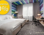 Dochodowy hotel konferencyjno-biznesowy | Zdjęcie 1