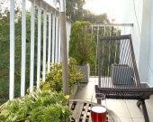 2pok, 50met, Okolice Kasztanowej BALKON/KOMÓRKA (Wrocław) | Zdjęcie 12