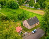 Działka pod budowę domu w malowniczym Tykocinie | Zdjęcie 6