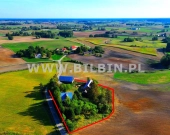 Atrakcyjna posiadłość obok miasta ! | Zdjęcie 1