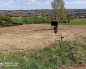 Działka rolno-budowlana (5600m2) ul. Leśna MEDIA (Tuchów) | Zdjęcie 1