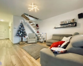 Centrum | Balkon | Miejsce postojowe | Komórka lok | Zdjęcie 1