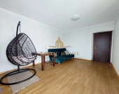 Jasne 2pokoje Duży balkon Osiedle zamknięte Orłowo | Zdjęcie 1