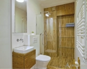 Ustawne trzy pokoje/balkon/garaż/komórka | Zdjęcie 7