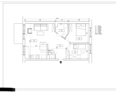 3pok, 60met, Okloice Mińskiej BALKON/PIWNICA/2000 (Wrocław) | Zdjęcie 14