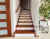 Dom szeregowy 5 pokoi Rokosowo Garaż Strych Ogród | Zdjęcie 7