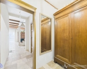 Klimatyczny dom szeregowy z ogrodem| kominek | Zdjęcie 1