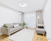 Kawalerka I Perełka w Kiełczowie I Balkon I | Zdjęcie 5