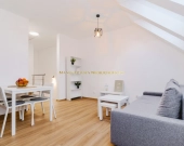 Nowe, 2 pokojowe mieszkanie na wynajem | Zdjęcie 2