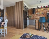 Trójstronne mieszkanie, 4 pokoje,osiedle zamknięte | Zdjęcie 3