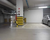 Miejsce w garażu (18 m2) Okolice Powstańców Śląskich SKY TOWER (Wrocław) | Zdjęcie 1