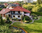 Przestronny dom z antresolą | 256m² | Duża działka | Zdjęcie 8